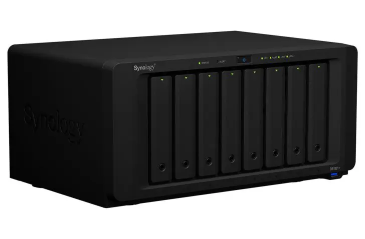 Synology DS1821+