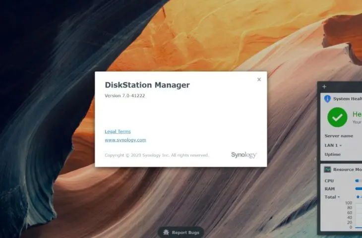 Synology lanceert langeverwachte bèta van DiskStation Manager 7.0