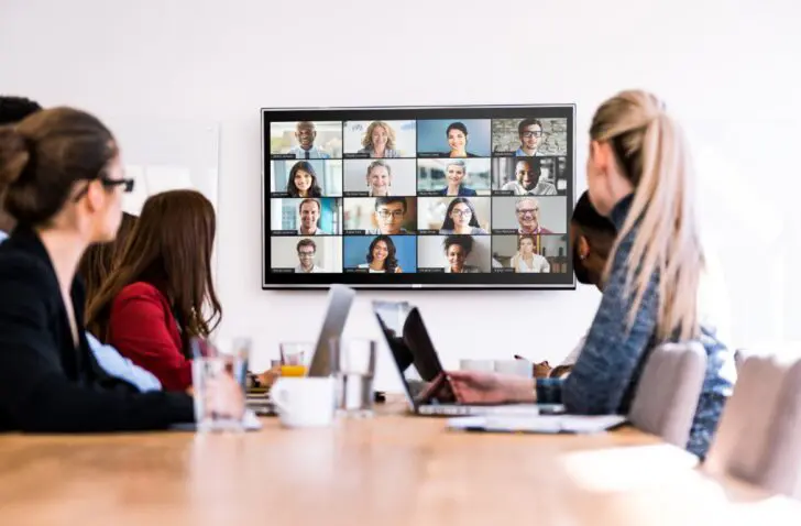Zoom koopt start-up voor real-time vertalingen in videocalls