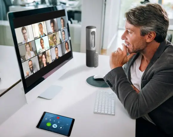 Zoom lanceert AI die hoogtepunten van elke vergadering bundelt