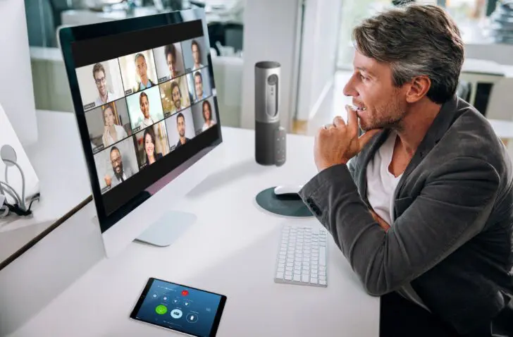 Zoom lanceert AI die hoogtepunten van elke vergadering bundelt
