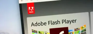 adobe flash