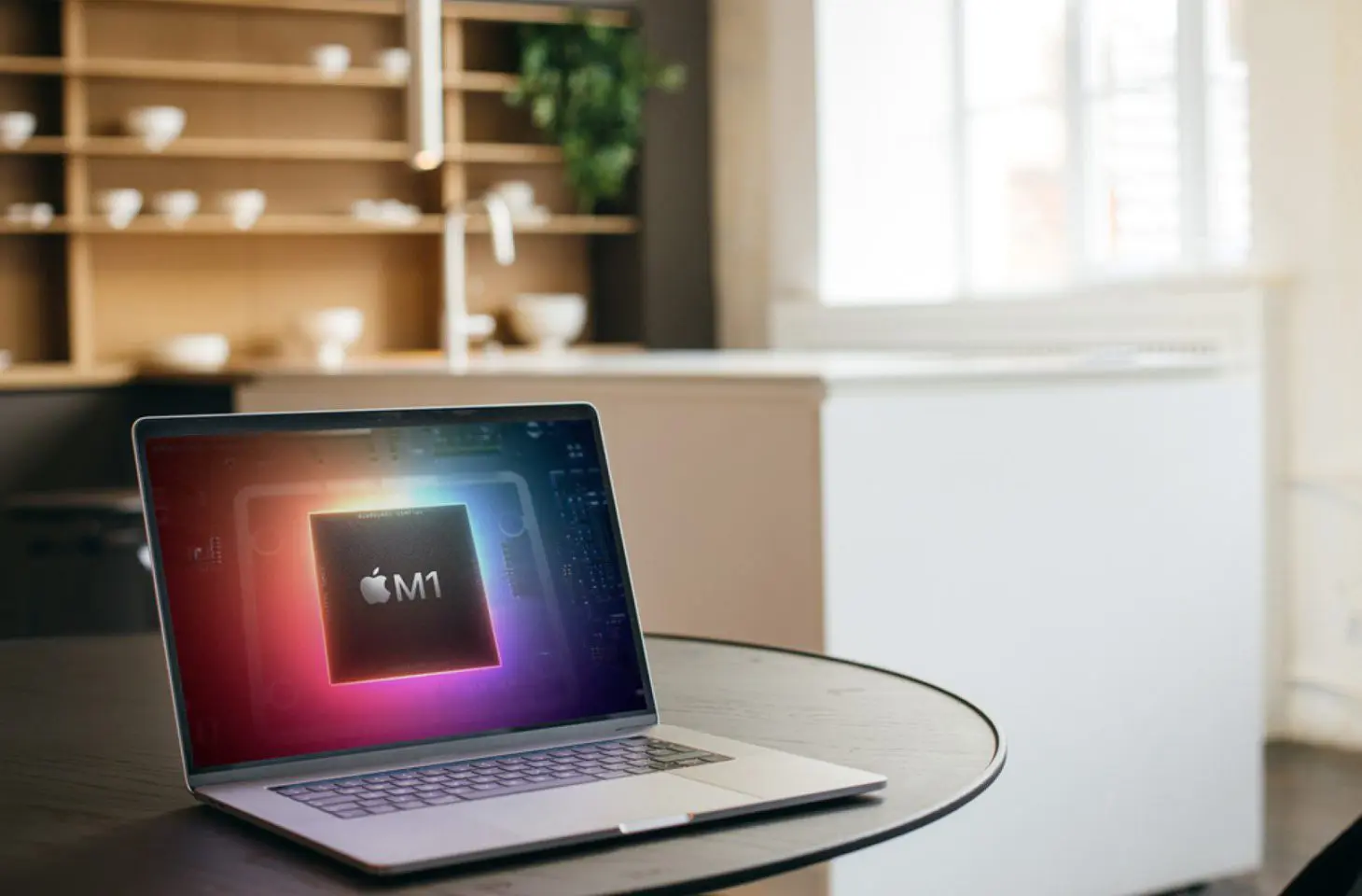 Vergelijking tussen Apple M1 en x86-chips is moeilijk