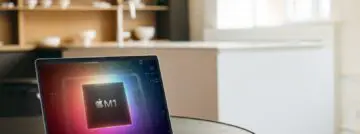 Vergelijking tussen Apple M1 en x86-chips is moeilijk