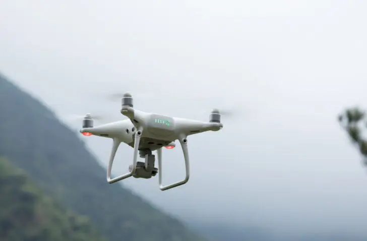 Nieuwe Europese dronewetgeving vervangt Belgische regels vanaf januari