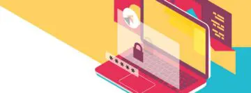hp laptop security