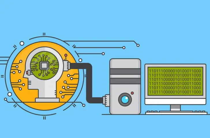 machine learning