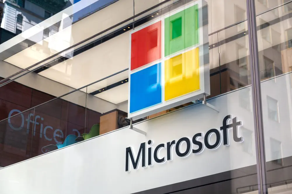 Microsoft boekt winstgroei van 33 procent dankzij cloud en pc