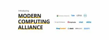 modern computing alliance