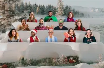 microsoft teams together mode