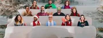 microsoft teams together mode