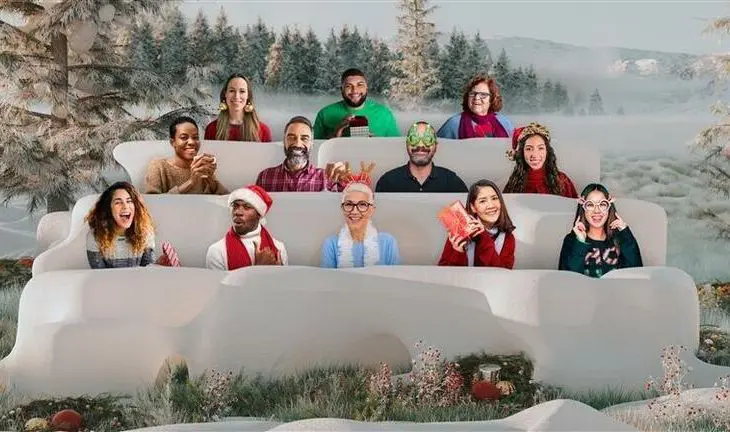 microsoft teams together mode