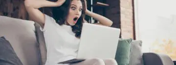 outlook email fout