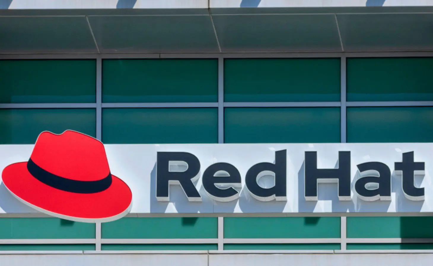 red hat
