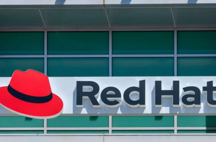 red hat