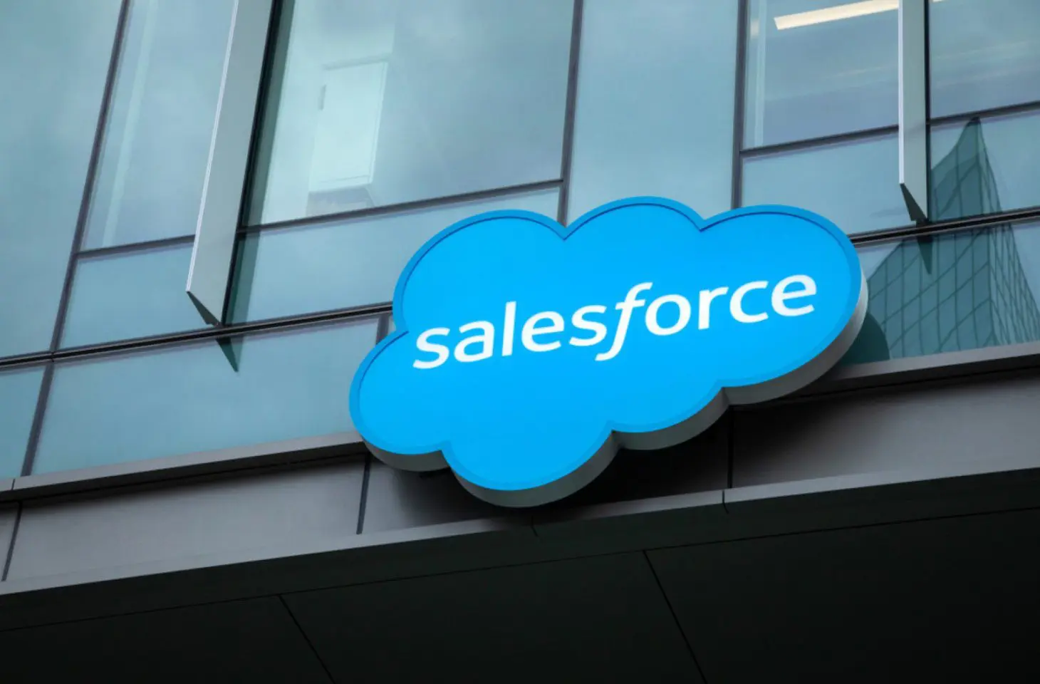 Salesforce brengt drag-and-drop naar zijn low-code-toolkit