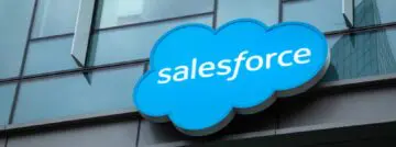 Salesforce introduceert Salesforce Easy: Eenvoudig CRM met zelfbediening