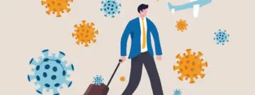 De IT-uitdaging achter het Passenger Locator Form