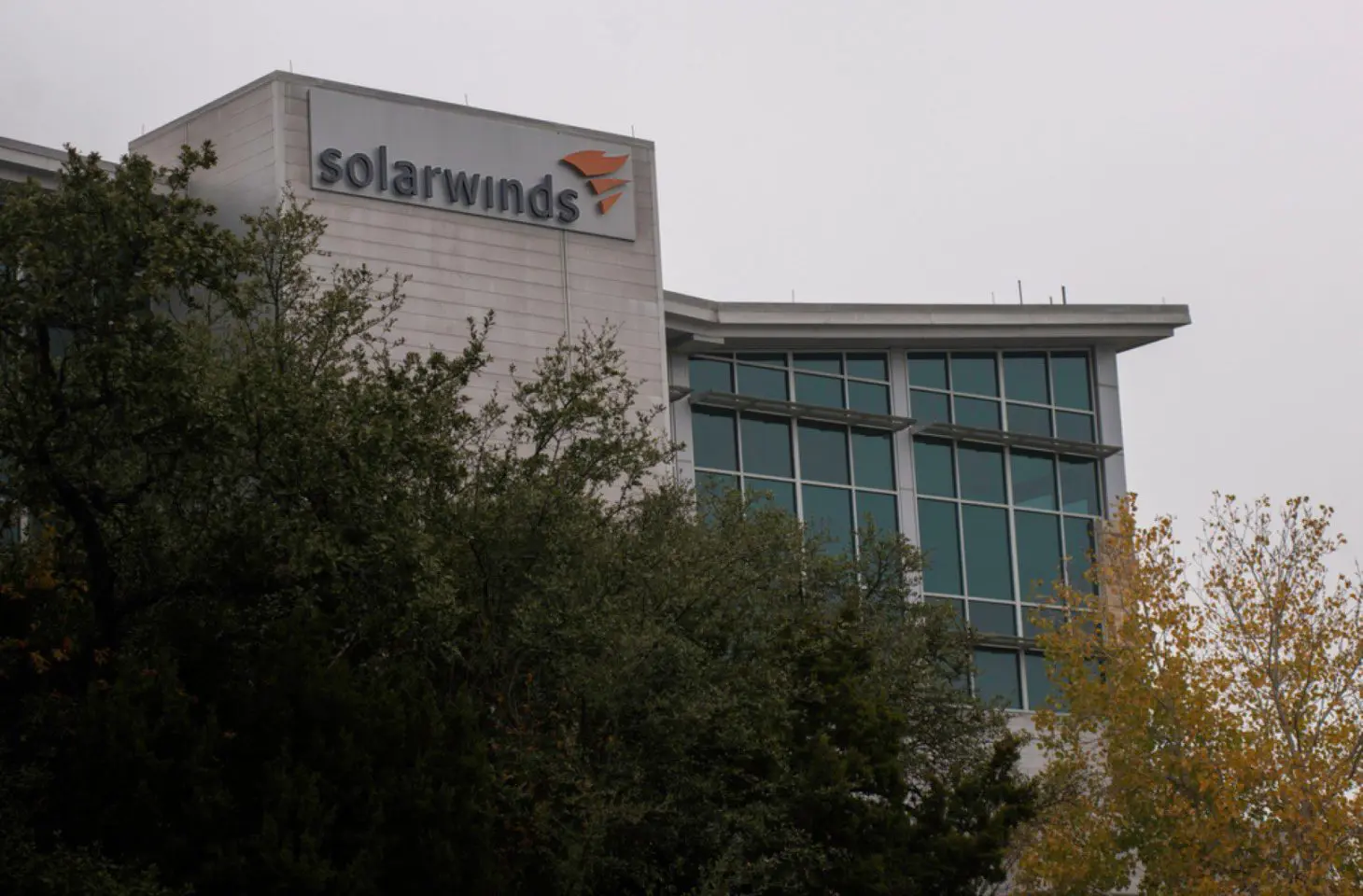 solarwinds