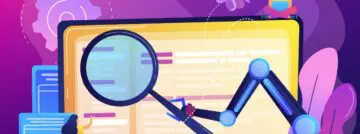 testing automation