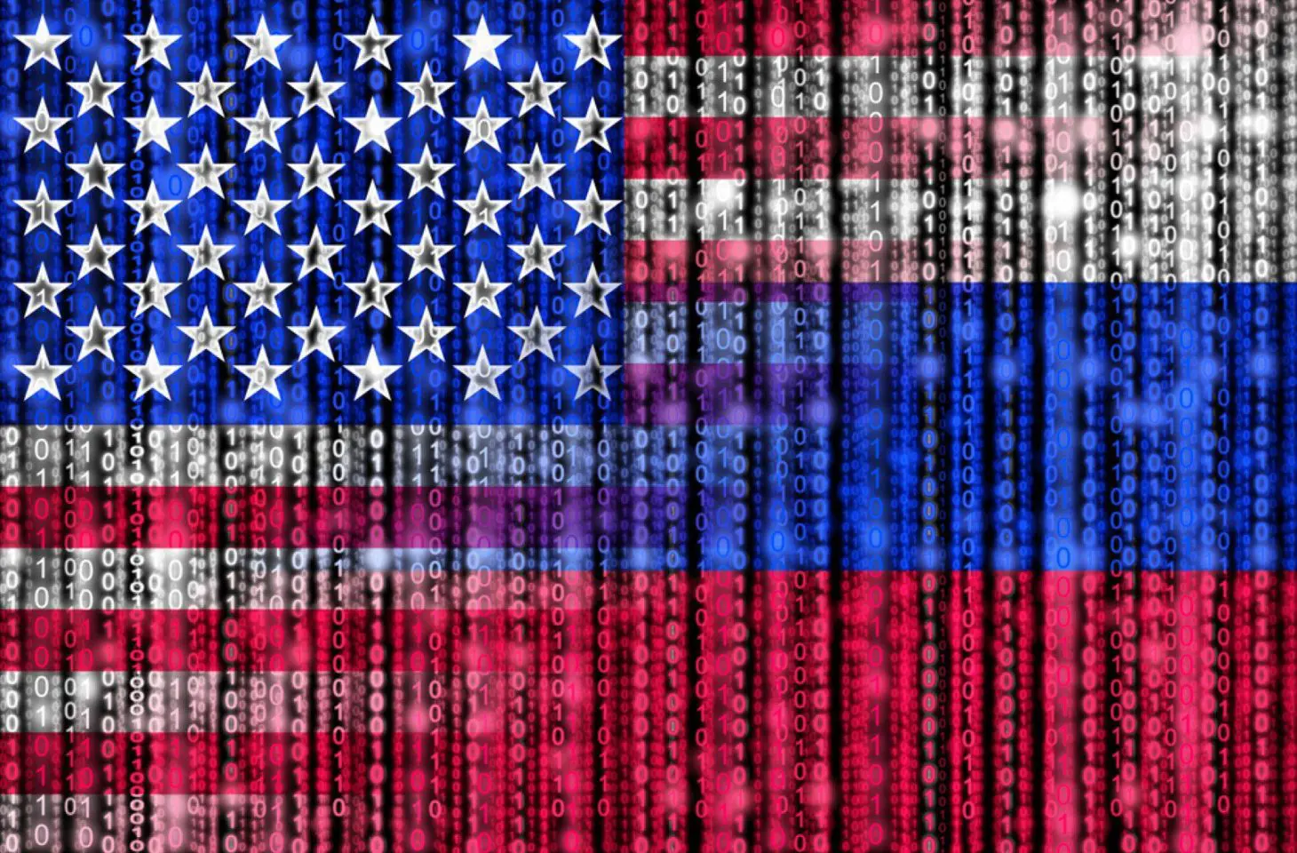 E-mails Amerikaanse overheid  maandenlang gevolgd door hackers