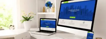 website builder