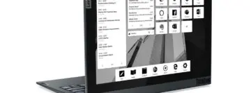 Lenovo vernieuwt ThinkBook-lijn met eInk- en OLED-opties