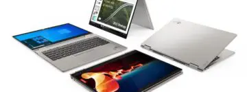 Lenovo lanceert nieuwe ThinkPad Yoga samen met 12-inch tablet