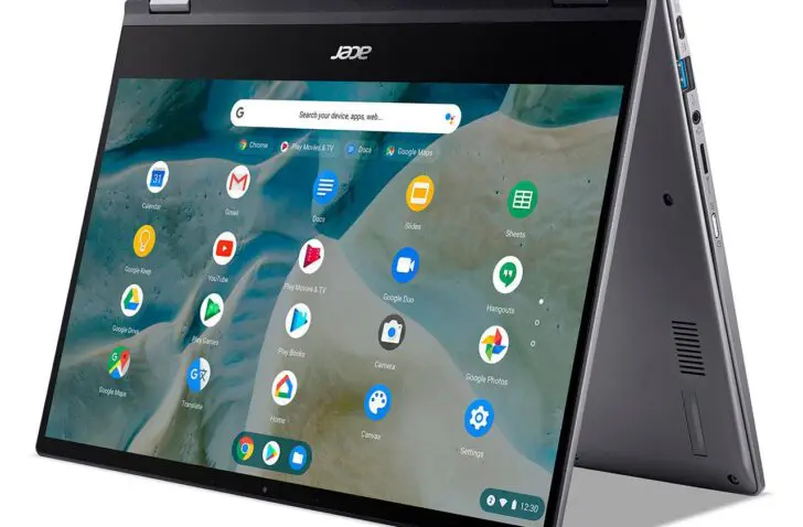 Acer Chromebook Spin 514