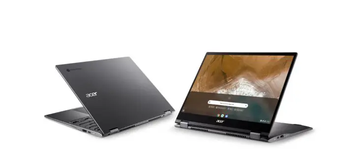 Acer Chromebook Spin 713 Acer Chromebook Spin 713