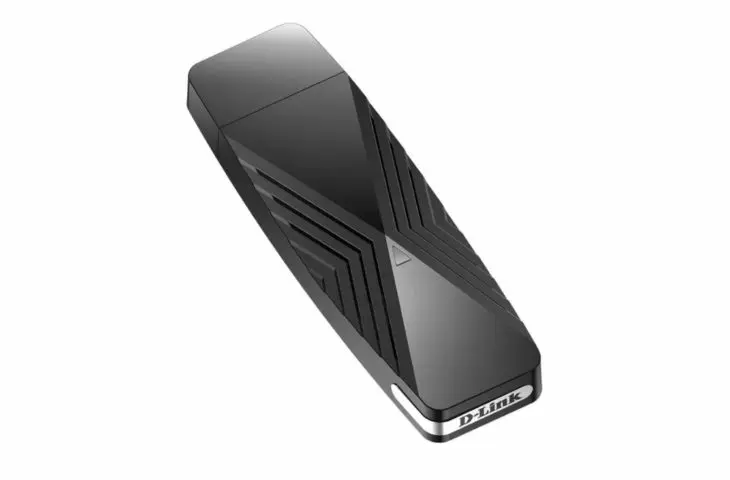 Dlink wifi 6 usb stick