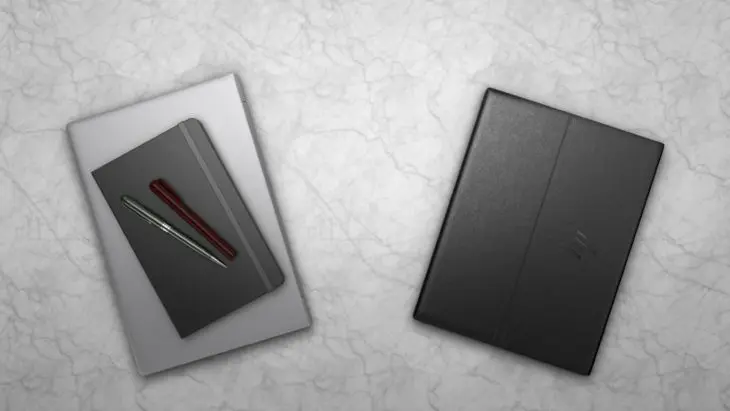 HP Elite Folio_Simplicity Story