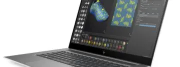 HP Zbook Studio G7 review: stijlvol werktuig