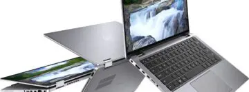 Dell vernieuwt Latitude-laptops met nieuwe Intelprocessors