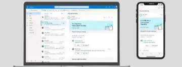 Microsoft Outlook