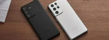 Samsung Galaxy S21 Ultra