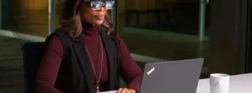 Lenovo ThinkReality A3