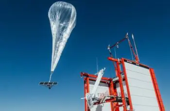 alphabet google project loon