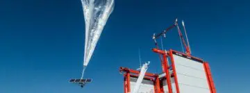 alphabet google project loon