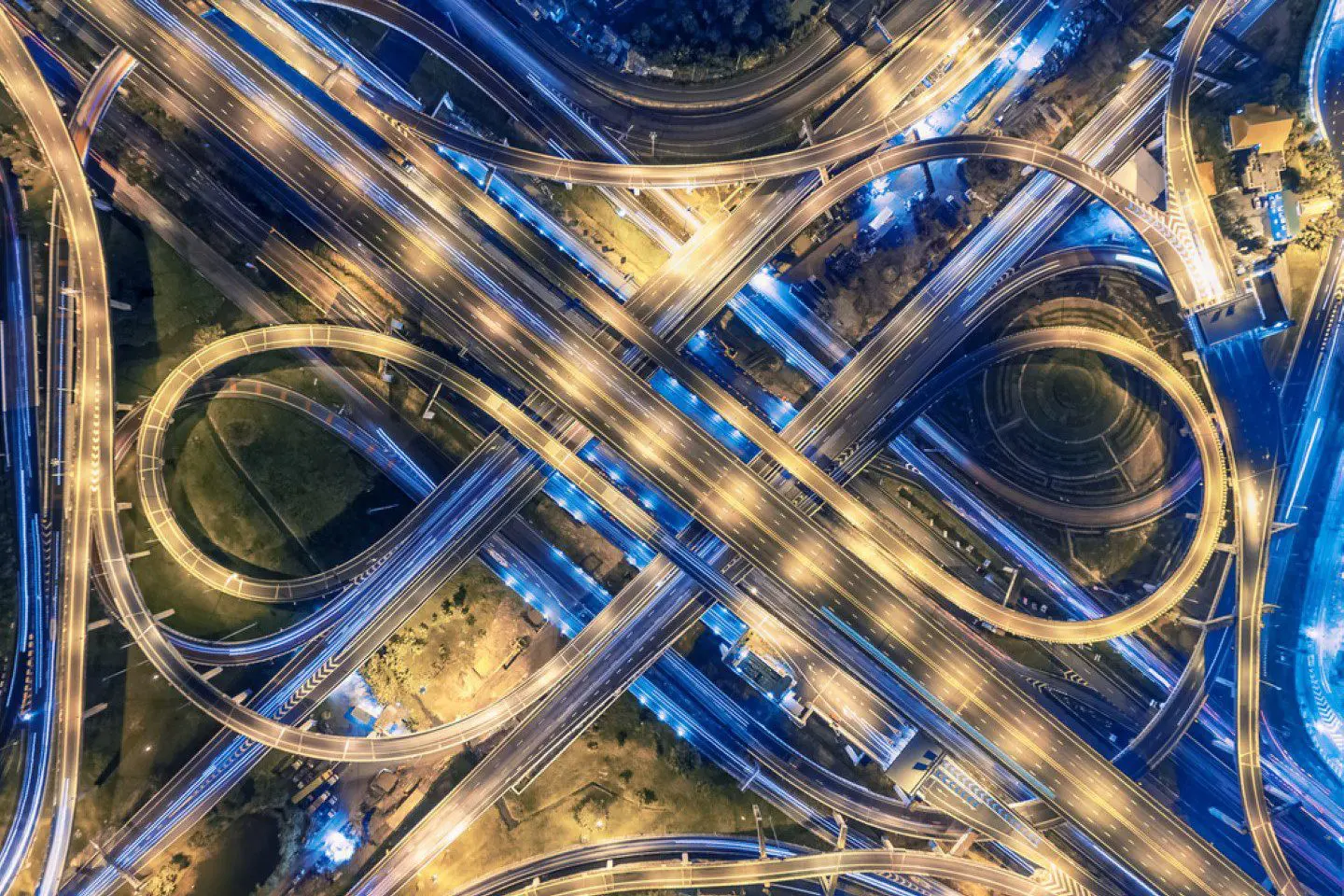 Trafiek Belgisch internetknooppunt breekt records