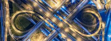 Trafiek Belgisch internetknooppunt breekt records