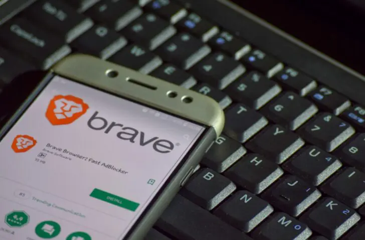 Brave-browser omarmt gedecentraliseerd IPFS-protocol