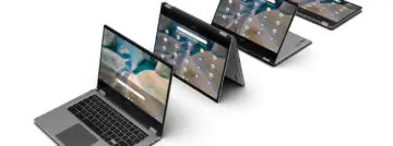 Acer Chromebook Spin 514