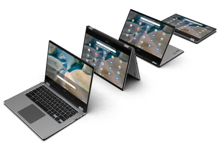 Acer Chromebook Spin 514