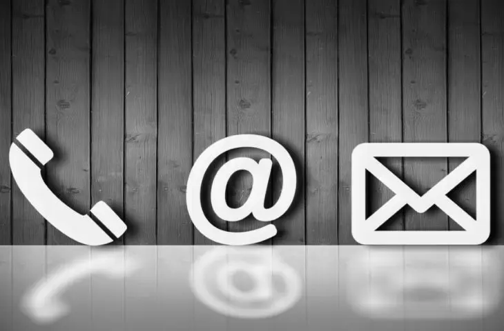 Neem contact op met ITdaily