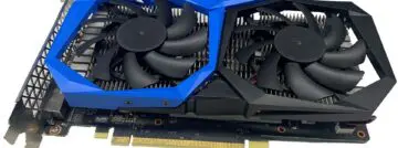 Intel lanceert eerste zelfgemaakte desktop-gpu’s