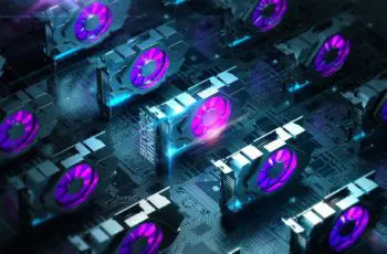 Prijs gpu’s en andere computerhardware stijgt in 2021