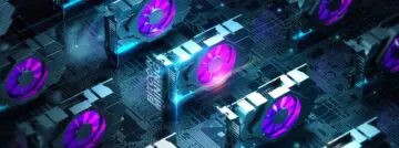 Prijs gpu’s en andere computerhardware stijgt in 2021