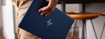 HP lanceert twee nieuwe flinterdunne Elite Dragonfly-laptops