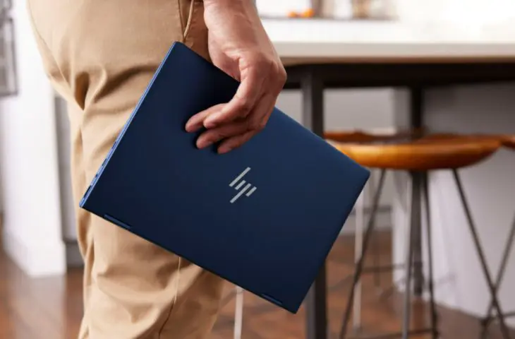 HP lanceert twee nieuwe flinterdunne Elite Dragonfly-laptops